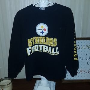 Steelers Longsleeve T-shirt